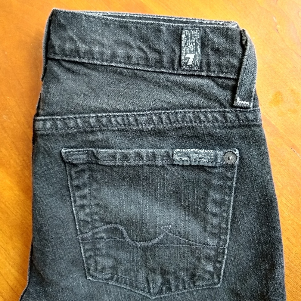 7 For All Mankind jeans
